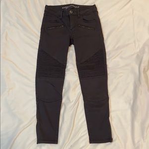 American Eagle Cargo Jegging